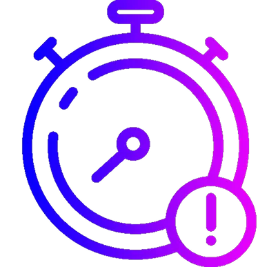 Overwhelmed & Time-Poor